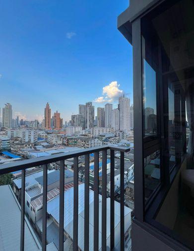 picture Life Rama4. 2beds 50sq.m.   Line id: @pfagent - 11/11