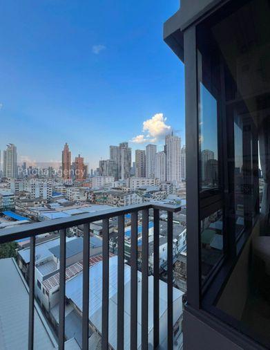 picture Life Rama4. 2beds 50sq.m. Line id: @pfagent - 11/11