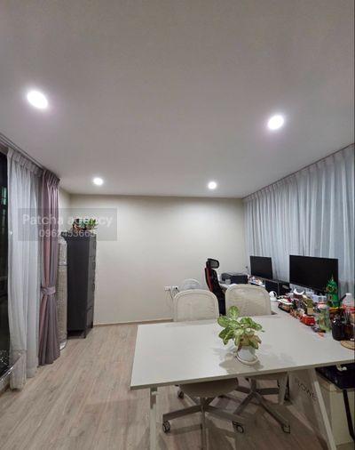 รูป ว่าง 1พค69! 3นอน 4น้ำ 220ตรม. จอดรถ2คัน Line id: @pfagent - รูปที่ 9/17