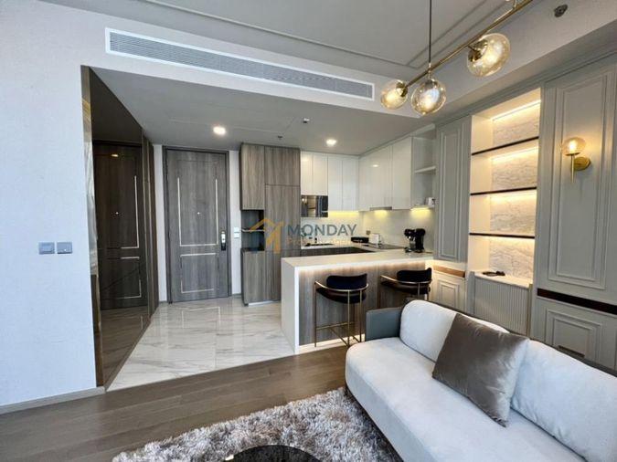 picture 🔥 Cancellation Alert! This price is unbeatable! Perfect layout at Celeste Asoke, ready to move in! 🔥 MD-26028501 - 2/5