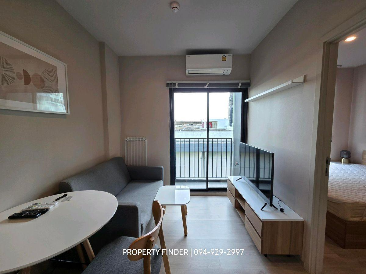 picture For Rent: Nue Noble Centre Bangna BTS Bangna - 9/18