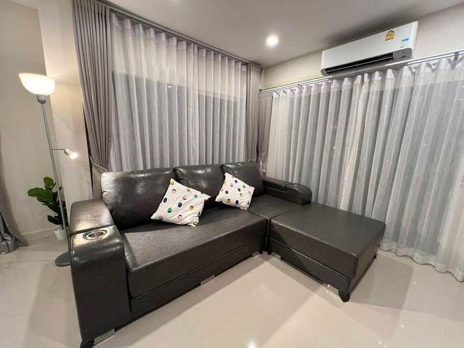 รูป 🏠 ให้เช่าบ้าน : Centro Bangna-Wongwaen (เซนโทร บางนา-วงแหวน)   รหัสทรัพย์ | 📌LNP-H863 - รูปที่ 2/33