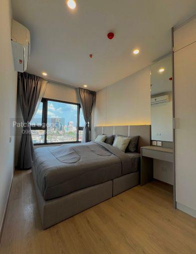 picture Life Rama4. 2beds 50sq.m. Line id: @pfagent - 6/11