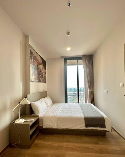 รูป ✨Condo for Rent : Oka Haus Sukhumvit 36 (AP-02) ( line : @condo91 ) - รูปที่ 3/10