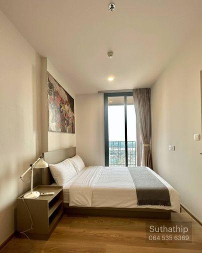 รูป ✨Condo for Rent : Oka Haus Sukhumvit 36 (AP-02) ( line : @condo91 ) - รูปที่ 3/10