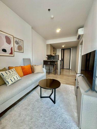 รูป ✨Condo for Rent : Oka Haus Sukhumvit 36 (AP-02) ( line : @condo91 ) - รูปที่ 1/10