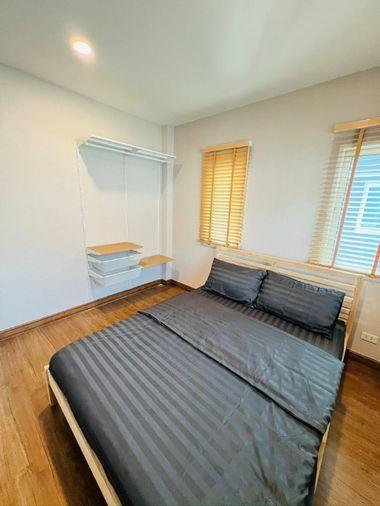รูป 🏠 ให้เช่าบ้าน : Centro Bangna-Wongwaen (เซนโทร บางนา-วงแหวน)   รหัสทรัพย์ | 📌LNP-H863 - รูปที่ 3/33