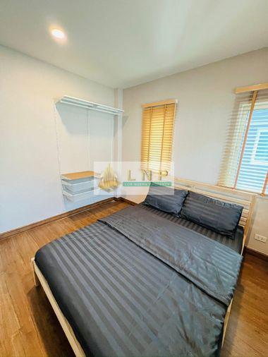 รูป 🏠 ให้เช่าบ้าน : Centro Bangna-Wongwaen (เซนโทร บางนา-วงแหวน) รหัสทรัพย์ | 📌LNP-H863 - รูปที่ 3/33