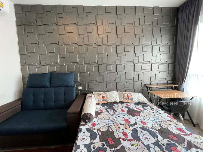 รูป 🔥ห้องสวย ราคาดี🔥ให้เช่า Knightsbridge Prime Ratchayothin - รูปที่ 3/6