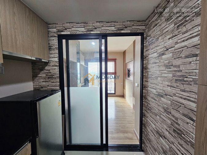 picture 🔥 Cancellation Alert! This price is unbeatable! Perfect layout, Niche Mono Sukhumvit - Bearing, ready to move in! 🔥 MD-26028486 - 4/5