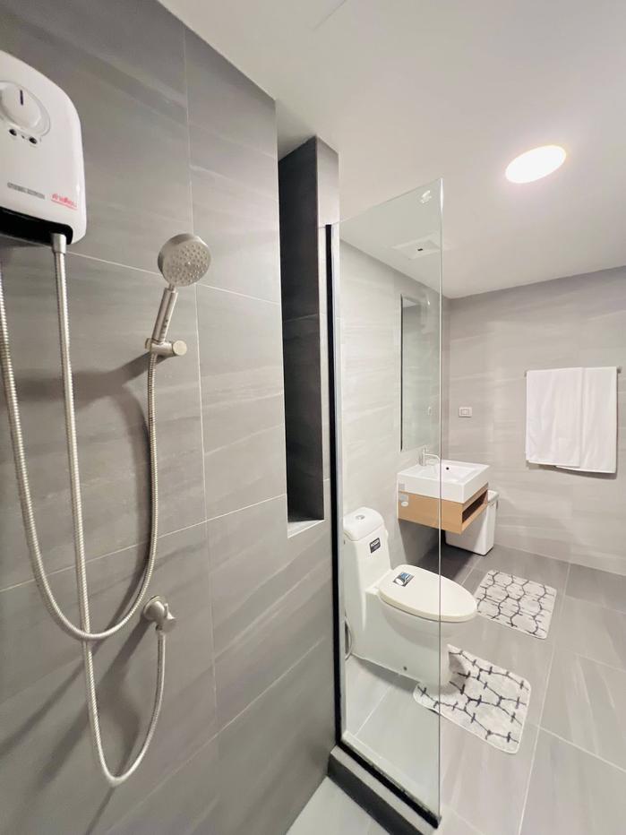 รูป For Rent The Win Condo 1 Bedroom in South Pattaya Khao Talo - รูปที่ 9/13