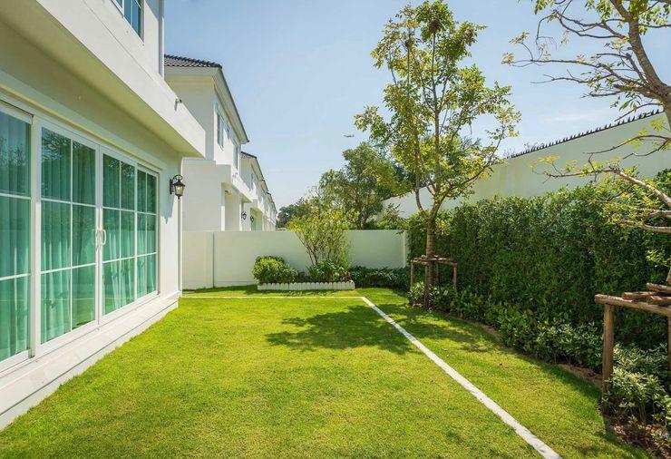 รูป 🏡❤️ เช่าบ้าน ชัยพฤกษ์ บางนา กม.15 (Chaiyapruek Bangna KM.15) ตกแต่งสวย ใกล้Mega บางนา - รูปที่ 3/17