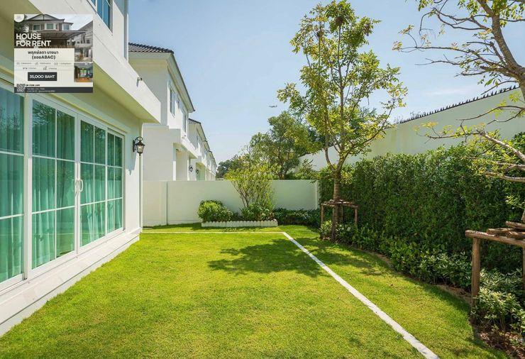 รูป 🏡❤️ เช่าบ้าน ชัยพฤกษ์ บางนา กม.15 (Chaiyapruek Bangna KM.15) ตกแต่งสวย ใกล้Mega บางนา - รูปที่ 3/17