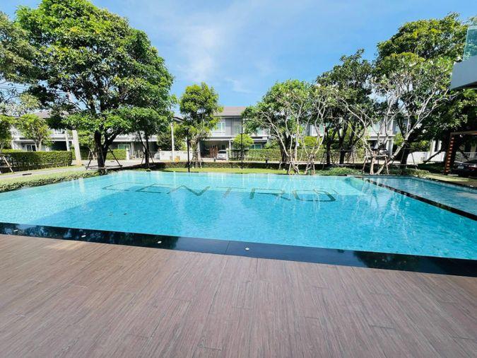 รูป 🏠 ให้เช่าบ้าน : Centro Bangna-Wongwaen (เซนโทร บางนา-วงแหวน)   รหัสทรัพย์ | 📌LNP-H863 - รูปที่ 29/33