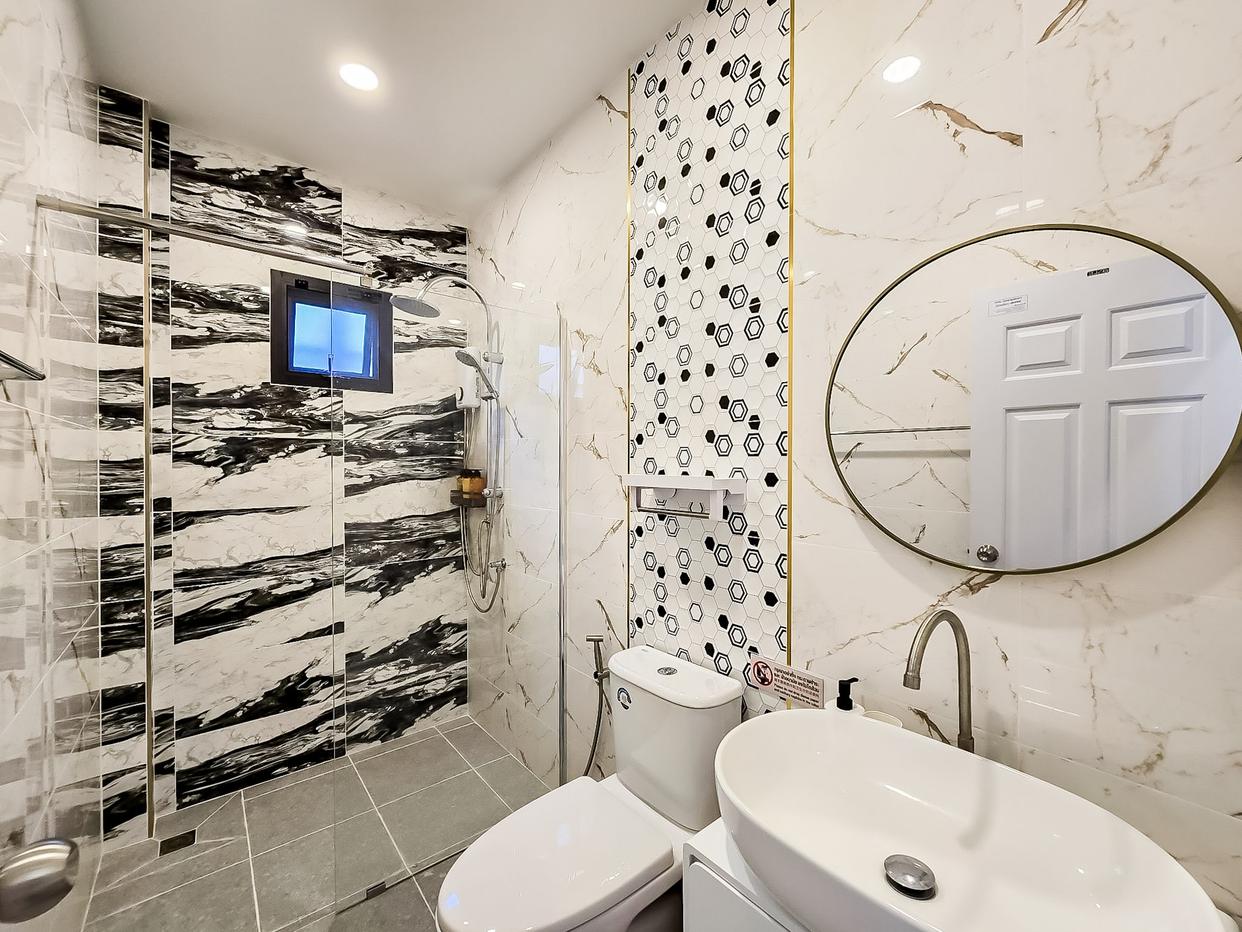 รูป Pool Villa 3 Bedroom for Rent in Huai Yai Pattaya - รูปที่ 15/15