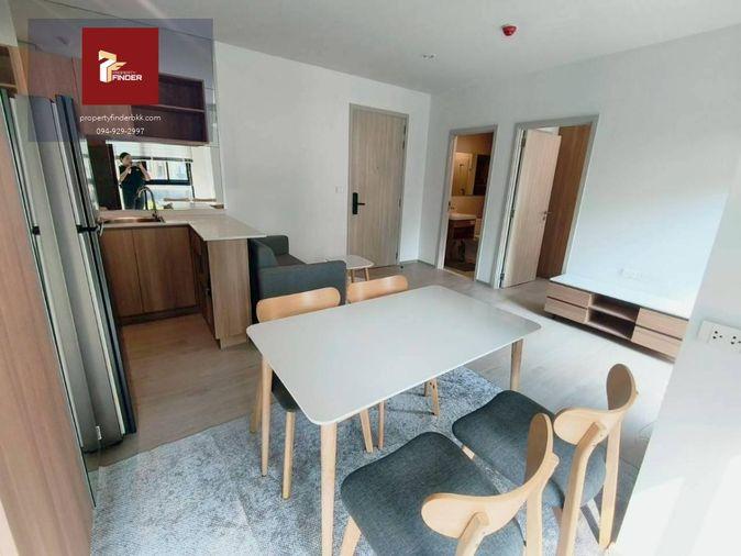 picture PFD-05785 For Rent: Nue Noble Centre Bangna BTS Bangna - 7/16