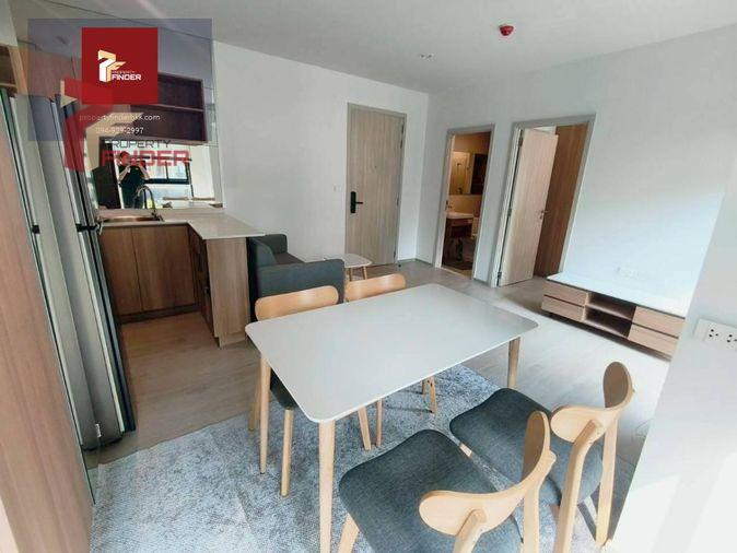 picture PFD-05785 For Rent: Nue Noble Centre Bangna BTS Bangna - 7/16