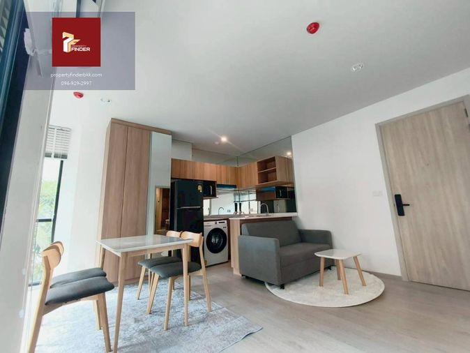 picture PFD-05785 For Rent: Nue Noble Centre Bangna BTS Bangna - 10/16