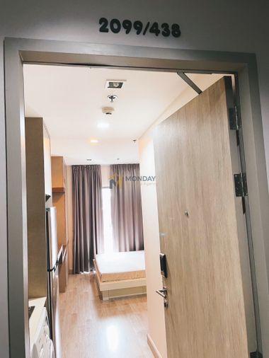 picture 🔥 Cancellation Alert! This price is unbeatable! Perfect layout, Ideo Mobi Sukhumvit, ready to move in! 🔥 MD-26028485 - 2/5