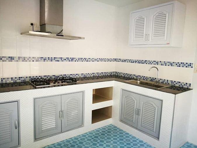 รูป 🏡✨ ให้เช่าบ้านเดี่ยว อารีน่า การ์เด้น  Modern 2 ชั้น – อ่อนนุช 44 - รูปที่ 16/19