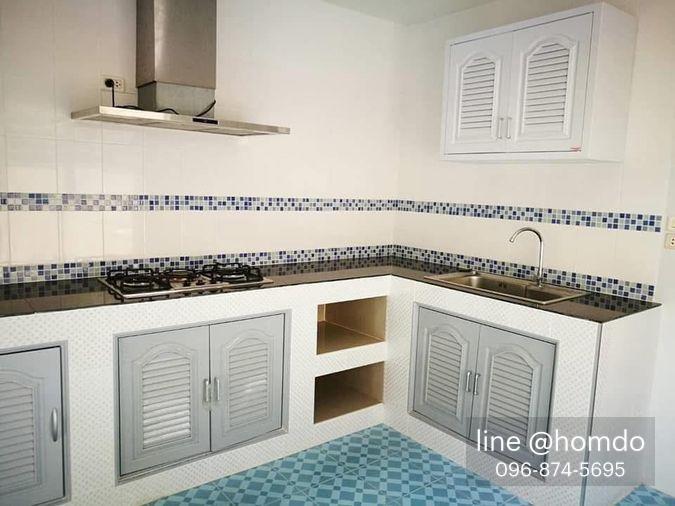 รูป 🏡✨ ให้เช่าบ้านเดี่ยว อารีน่า การ์เด้น Modern 2 ชั้น – อ่อนนุช 44 - รูปที่ 16/19