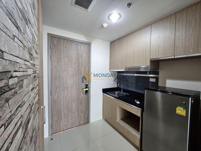 picture 🔥 Cancellation Alert! This price is unbeatable! Perfect layout, Niche Mono Sukhumvit - Bearing, ready to move in! 🔥 MD-26028486 - 5/5