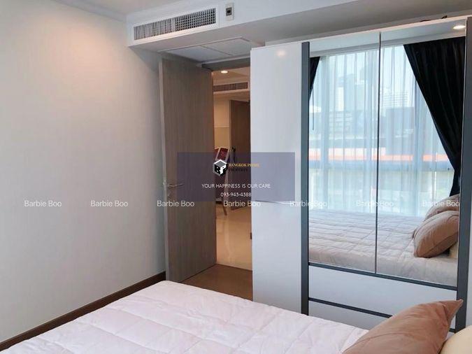รูป Supalai Oriental Sukhumvit 39 | 🔥Best Price🔥🚝ใกล้ BTS Phromphong #2026022814081#FC #MKT - รูปที่ 3/16