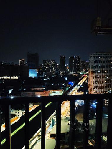 รูป 🔥ห้องสวย ราคาดี🔥ให้เช่า Knightsbridge Prime Ratchayothin - รูปที่ 6/6