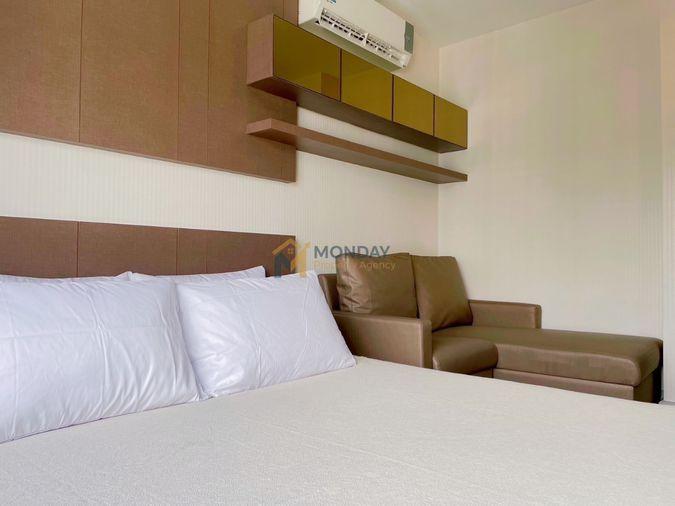 picture 🔥 Cancellation Alert! This price is unbeatable! Perfect layout, Ideo Mobi Sukhumvit, ready to move in! 🔥 MD-26028485 - 3/5