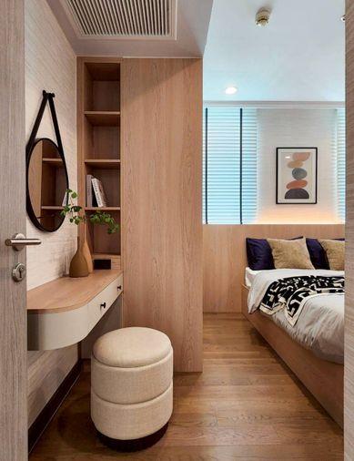picture Supalai Oriental. 2beds 77sq.m. Line id: @pfagent - 10/15