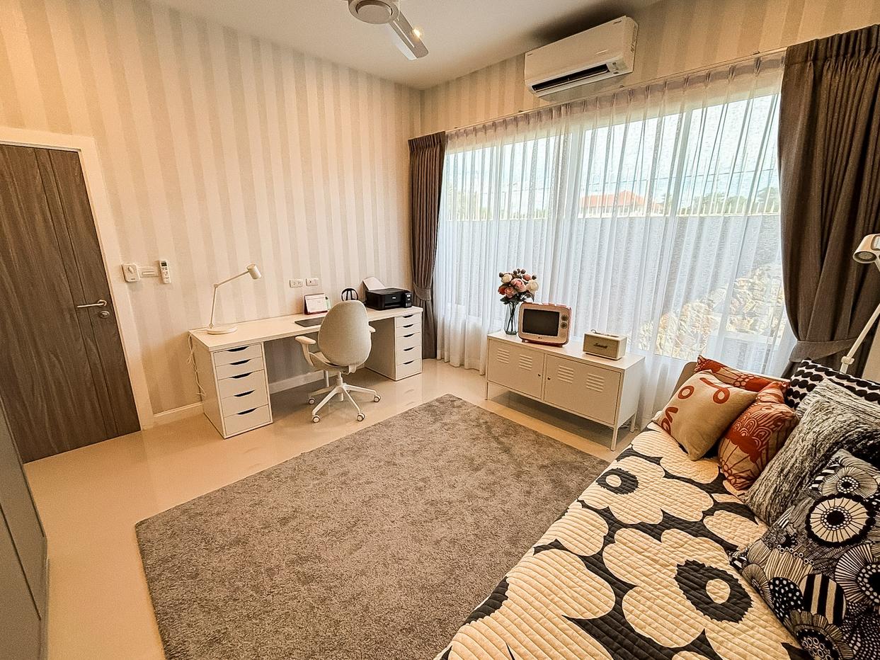 picture 3 Bedroom Pool Villa for Sale East Pattaya - 6/14