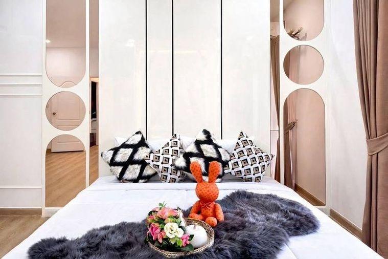 รูป ขายบ้านเดี่ยวรีโนเวทใหม่ หมู่บ้านลลิล พัทยา หนองปรือ บางละมุง ชลบุรี  - รูปที่ 12/17
