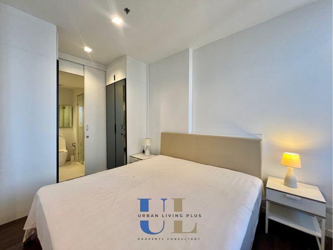 รูป ( UL2501312 ) Tel/Line 096-2479369 !! ให้เช่า นาราไนท์ 1 ห้องนอน 1 ห้องน้ำ 39 ตร.ม. ห้องสวย ทิศใต้ ชั้นสูง !!! 🔥🔥🔥 - รูปที่ 6/9