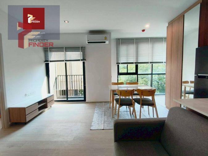 picture PFD-05785 For Rent: Nue Noble Centre Bangna BTS Bangna - 13/16