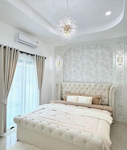 รูป ขายบ้านพลูวิลล่า สุดหรู ชัยพฤกษ์ซิลเวอร์เบลล์ พัทยา - รูปที่ 18/19