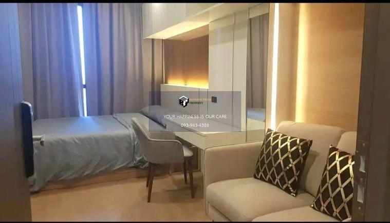 picture Ashton Chula-Silom | 🚝Near MRT Sam Yan #202503039355#FC #MKT - 2/6