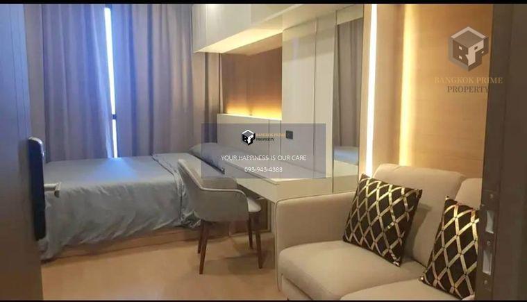 picture Ashton Chula-Silom | ðNear MRT Sam Yan #202503039355#FC #MKT - 2/6