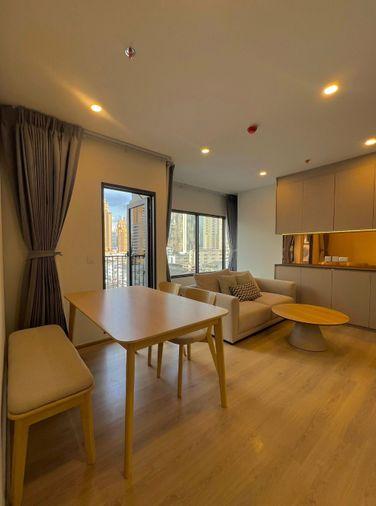 picture Life Rama4. 2beds 50sq.m.   Line id: @pfagent - 1/11