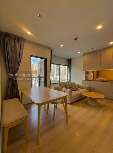 picture Life Rama4. 2beds 50sq.m. Line id: @pfagent - 1/11