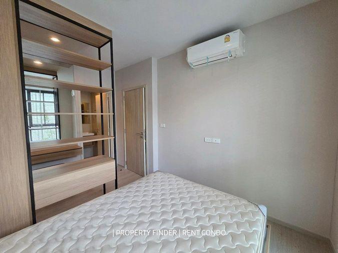 รูป ให้เช่า นิว โนเบิล เซ็นเตอร์ บางนา (Nue Noble Centre Bangna) ใกล้ BTS - รูปที่ 14/17