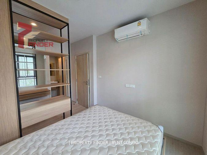 รูป ให้เช่า นิว โนเบิล เซ็นเตอร์ บางนา (Nue Noble Centre Bangna) ใกล้ BTS - รูปที่ 14/17