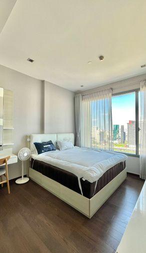picture Q Asoke. 1bed 45sq.m. Line id: @pfagent - 5/10