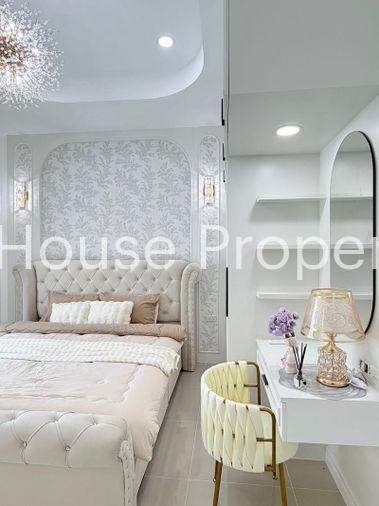 รูป ขายบ้านพลูวิลล่า สุดหรู ชัยพฤกษ์ซิลเวอร์เบลล์ พัทยา - รูปที่ 16/19