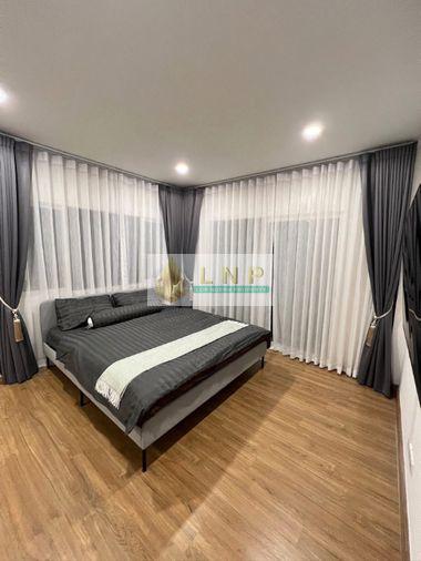 รูป 🏠 ให้เช่าบ้าน : Centro Bangna-Wongwaen (เซนโทร บางนา-วงแหวน) รหัสทรัพย์ | 📌LNP-H863 - รูปที่ 1/33