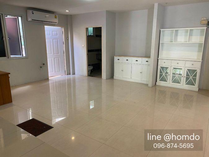 รูป 🏡✨ ให้เช่าบ้านเดี่ยว อารีน่า การ์เด้น Modern 2 ชั้น – อ่อนนุช 44 - รูปที่ 5/19
