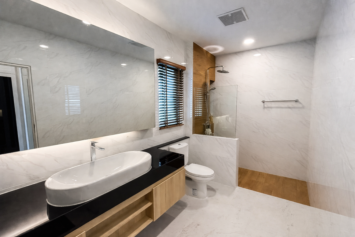 picture 3 Bedroom Pool Villa for Sale East Pattaya - 10/14