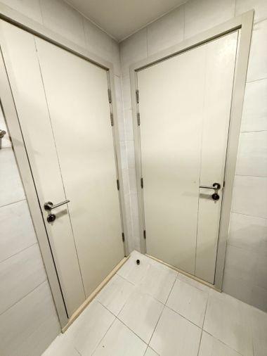 picture  Condo for Rent   :  The Base Sukhumvit 50 (Rt-01)  - 9/9