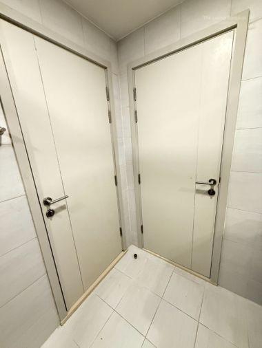 picture Condo for Rent : The Base Sukhumvit 50 (Rt-01) - 9/9
