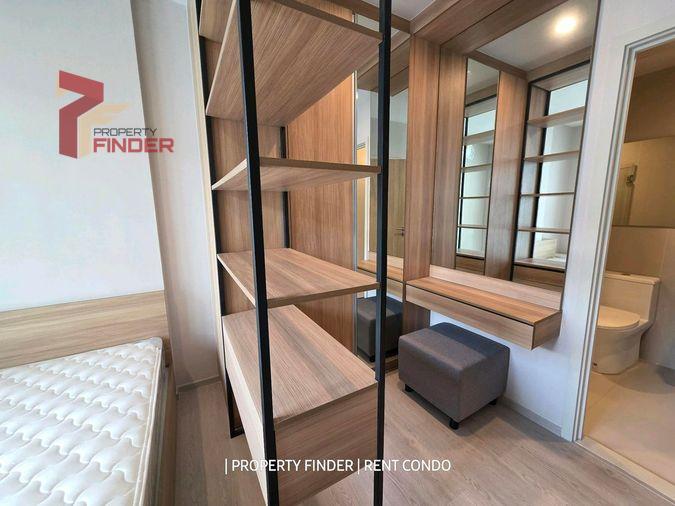 รูป ให้เช่า นิว โนเบิล เซ็นเตอร์ บางนา (Nue Noble Centre Bangna) ใกล้ BTS - รูปที่ 12/17