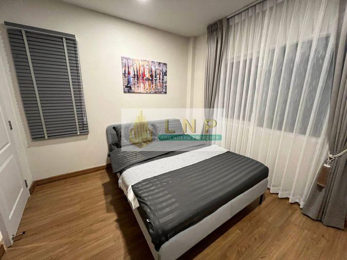 รูป 🏠 ให้เช่าบ้าน : Centro Bangna-Wongwaen (เซนโทร บางนา-วงแหวน) รหัสทรัพย์ | 📌LNP-H863 - รูปที่ 32/33